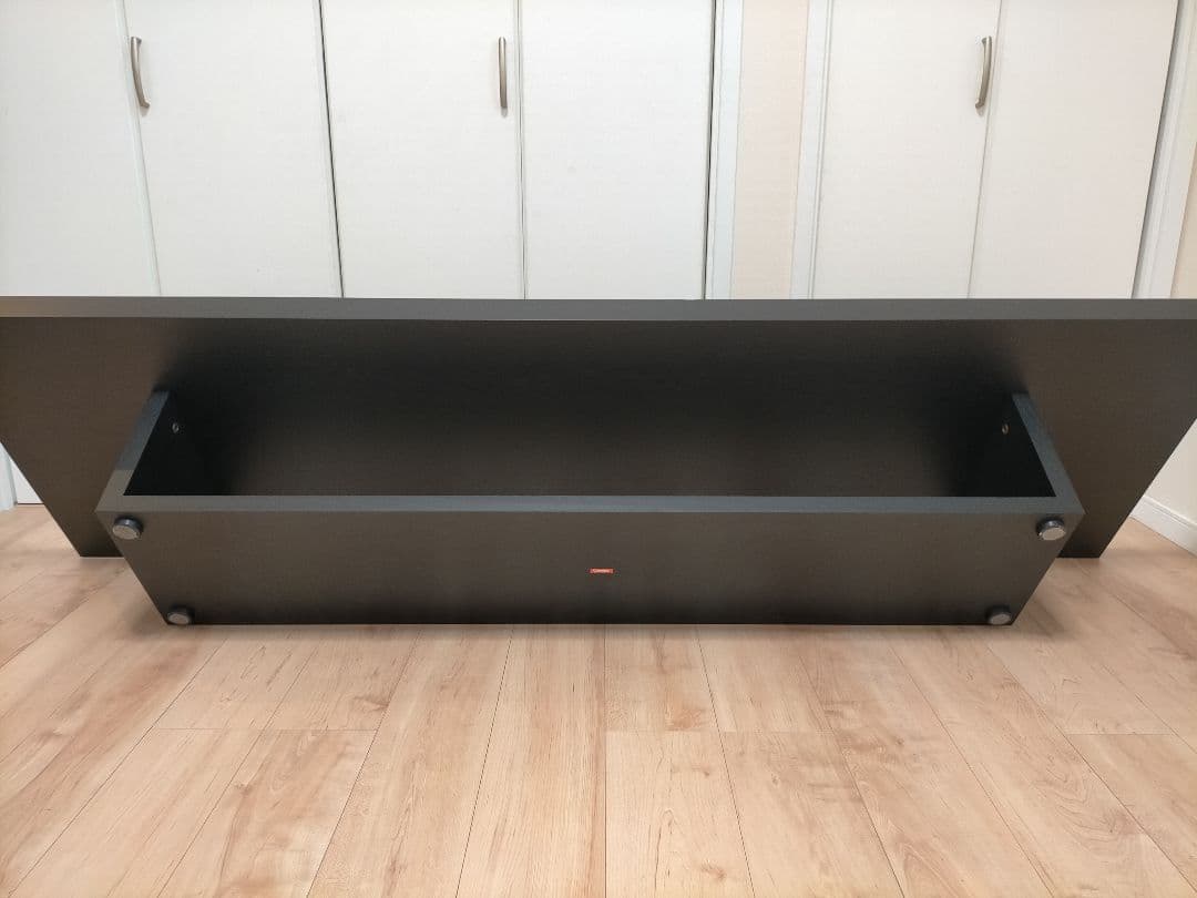 【美品】Cassina カッシーナ 180BLOX ブロックス ローテーブル