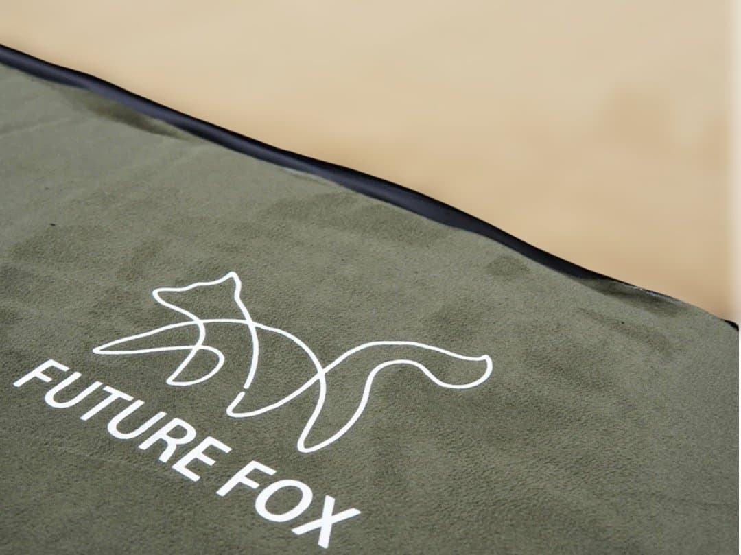 FUTURE FOX ワイドキャンプマット 190 x 90cm 自動吸気機能付