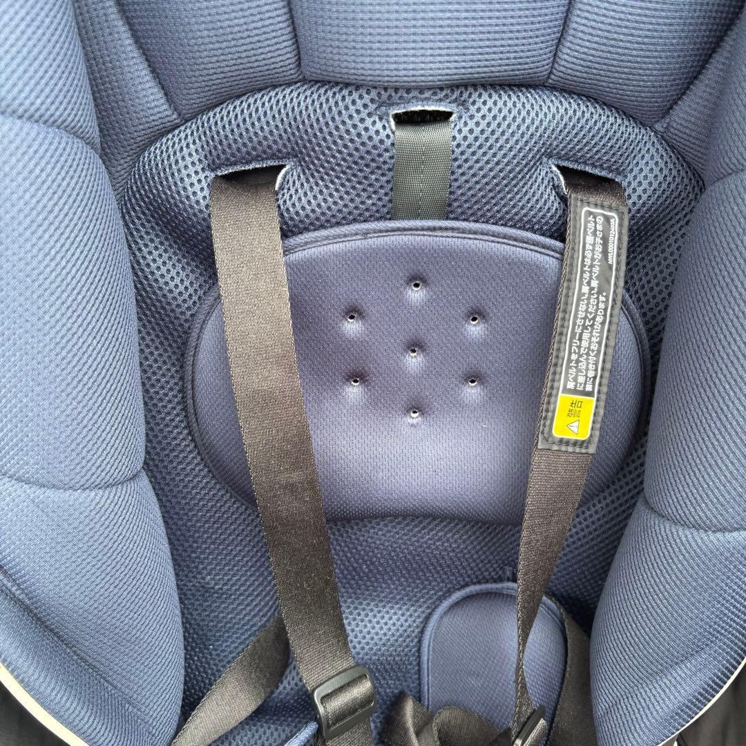 アップリカ ベビーカー ラクーナクッション