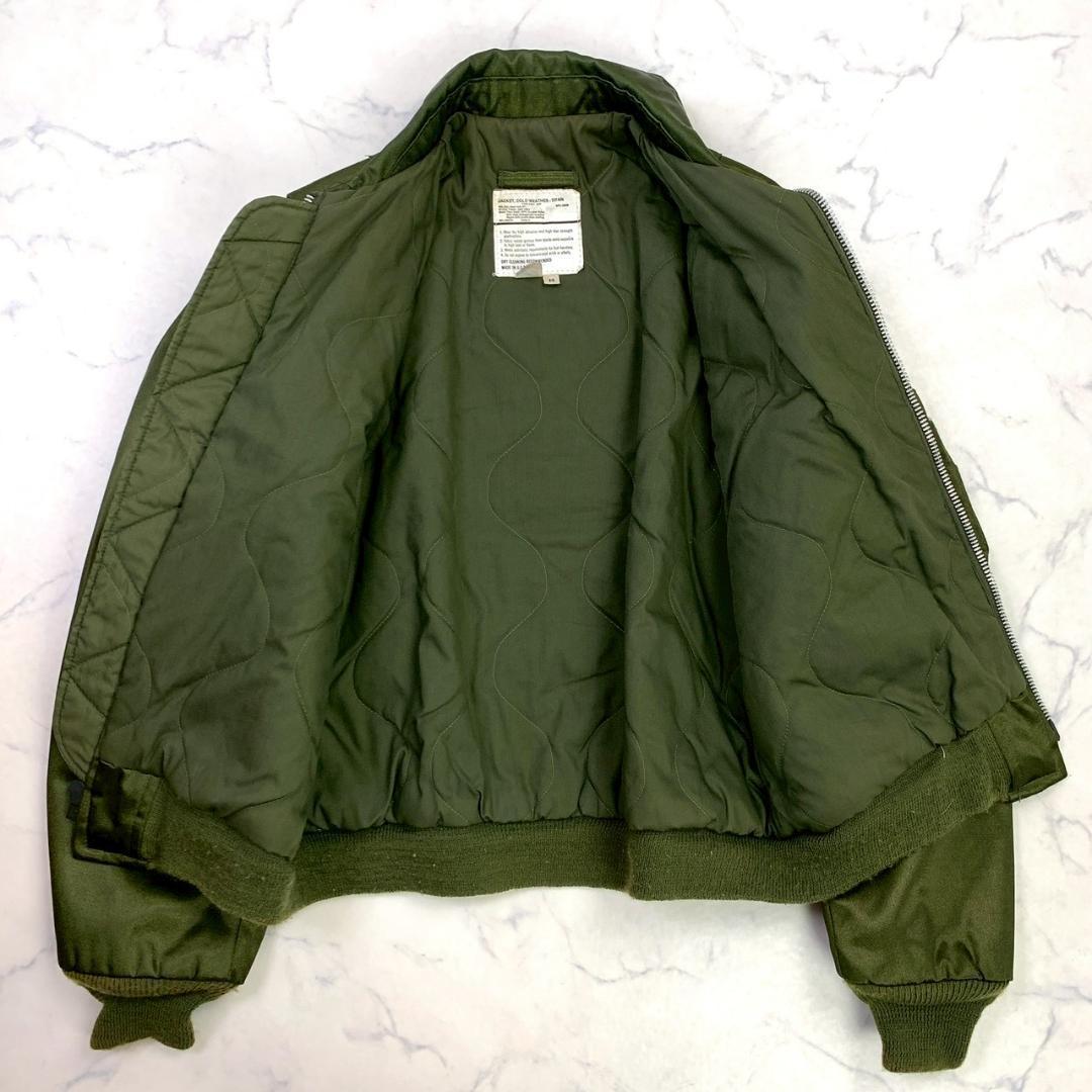 スピワック CWU-55/P タイタンクロス ブラック M ワッペン　D842