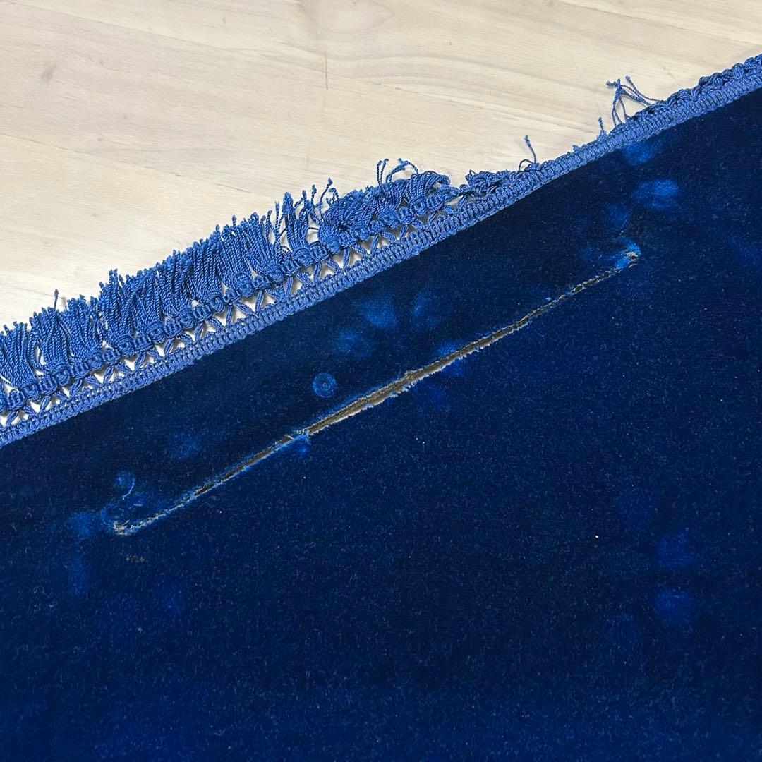 17プロフィア専用　金華山　コスモス （ダークブルー／裏地ブラック）セット