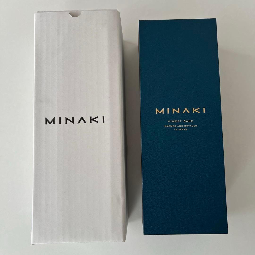 MINAKI 極幻 FORMULA.2