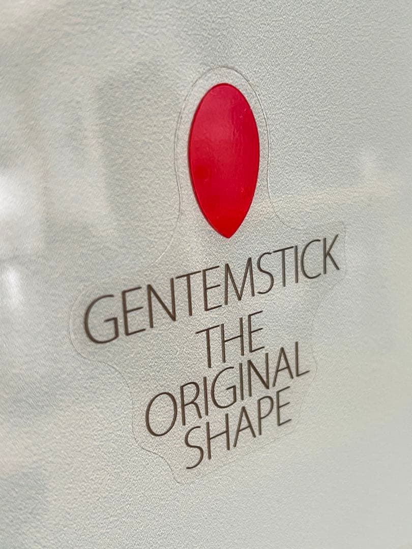 スノーボード gentemstick mantaray 145
