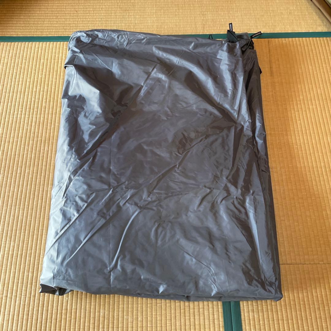 soomloom hapi4p ワンポールテント　おまけ付き