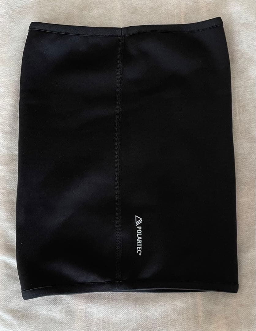FCRB（ブリストル）× POLARTEC（ポーラテック）NECK GAITER