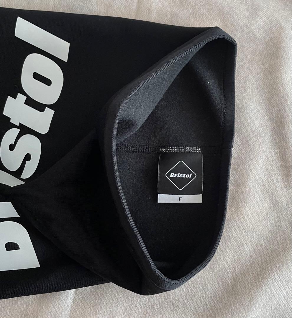 FCRB（ブリストル）× POLARTEC（ポーラテック）NECK GAITER