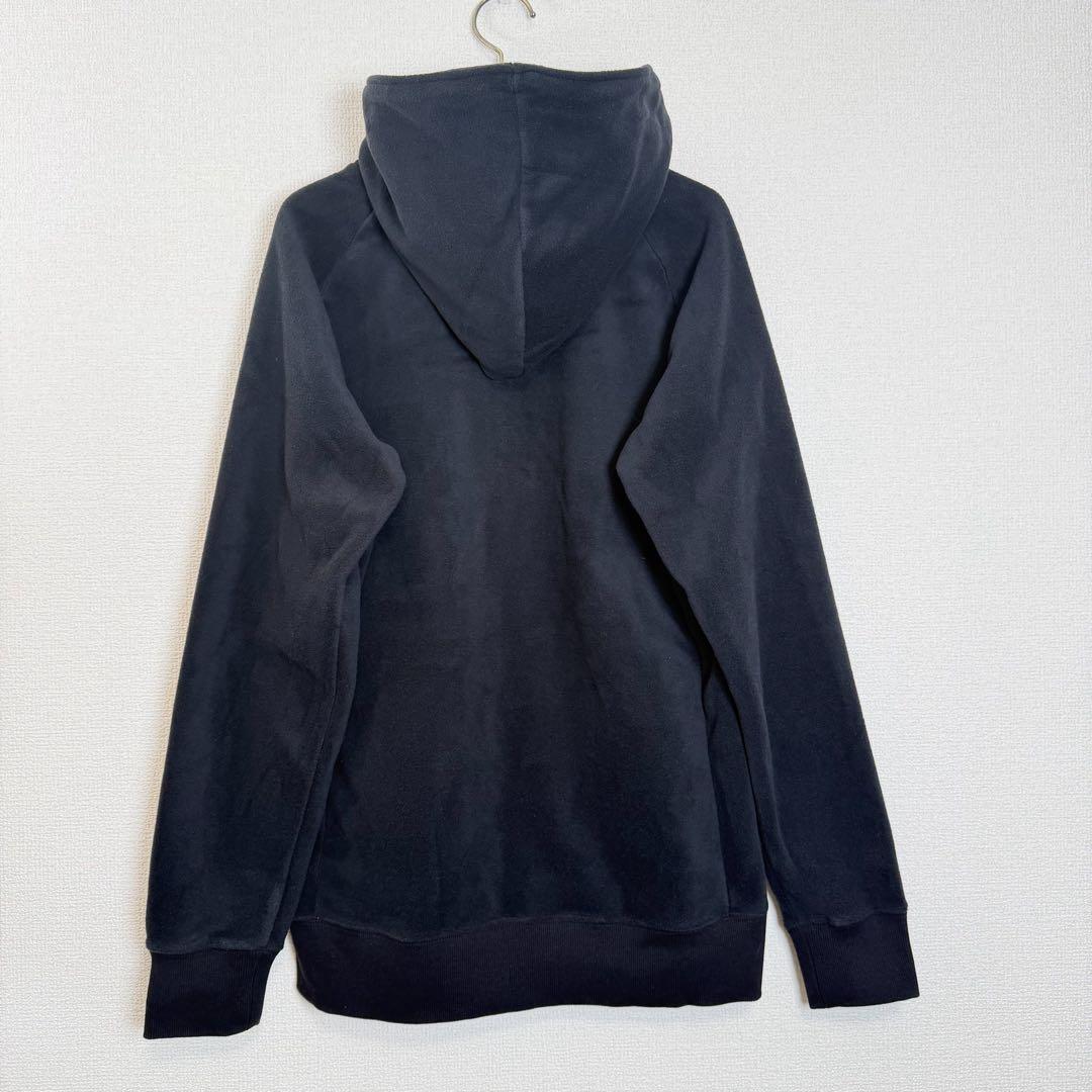 The Duffer ポーラテック セットアップ フーディー パンツ