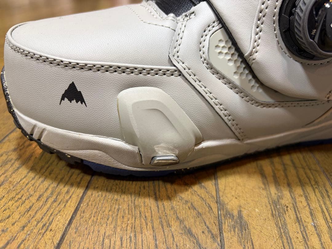 バートン　ステップオンブーツ　27センチ