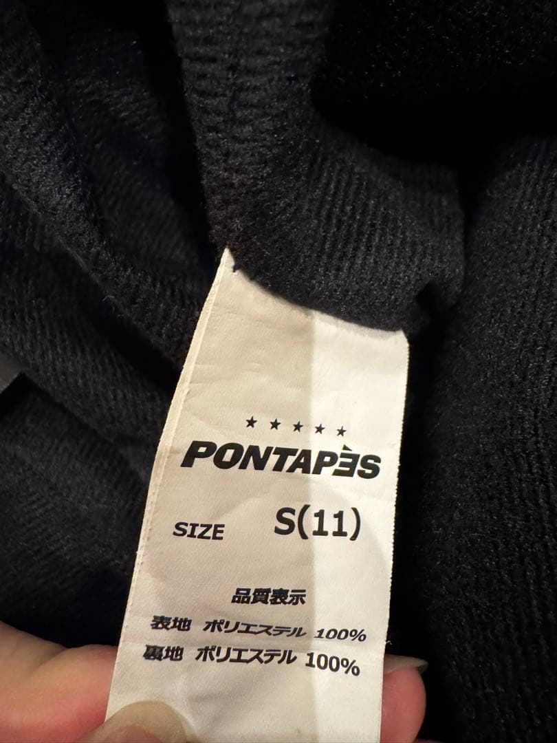 BURTON PONTAPES スノーボードウェア 上下セット