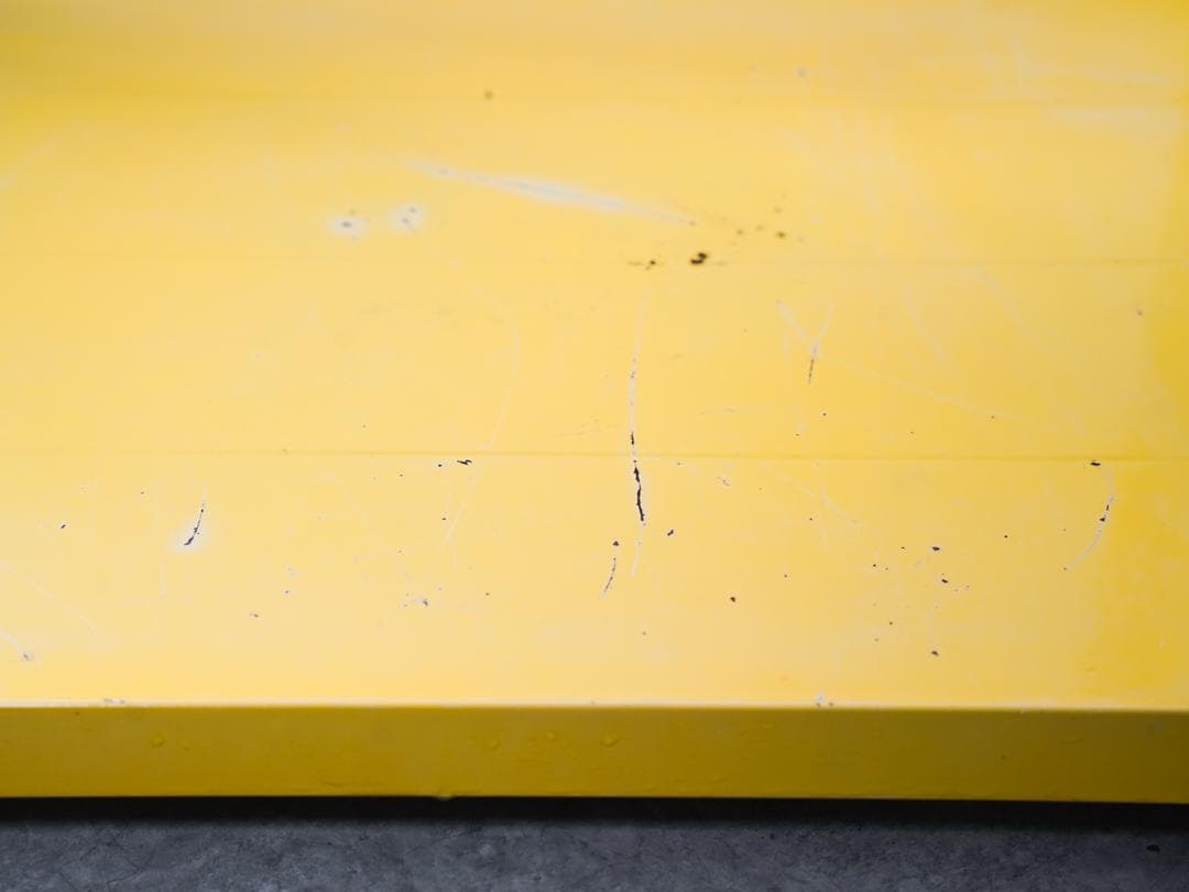 vintage メタル スチールラック 収納棚 レトロポップ インダストリアル