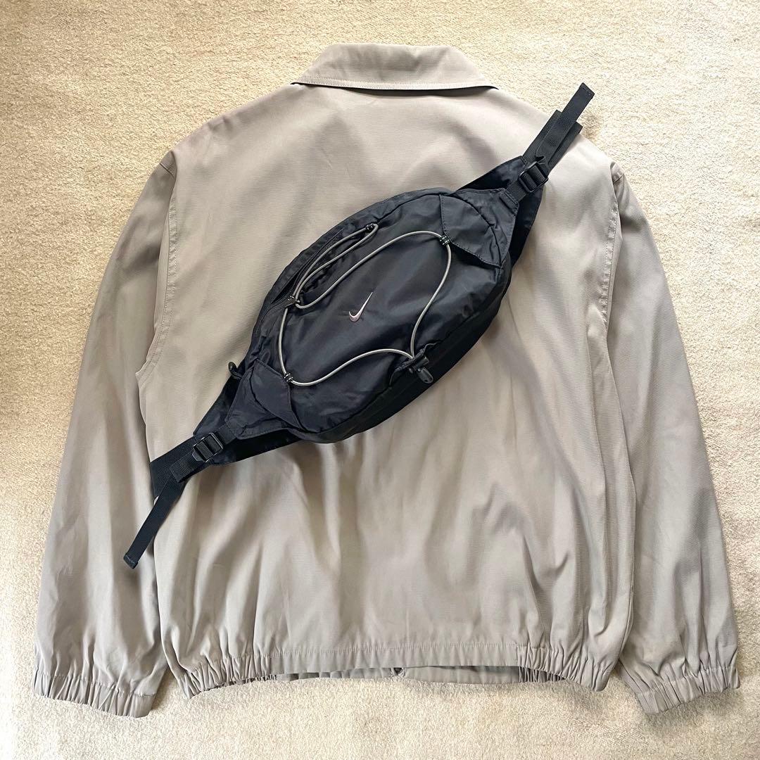【人気】NIKE OLD BODYBAG WAISTBAG SLINGBAG