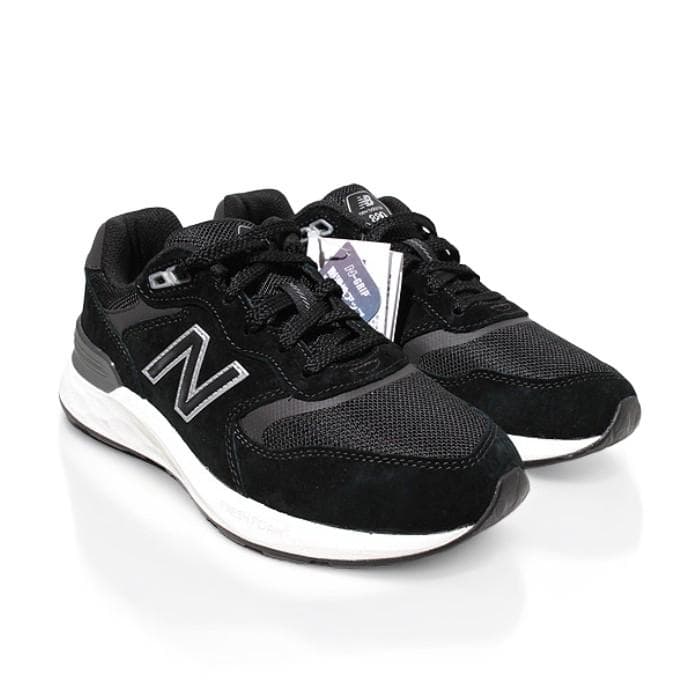 25cm ニューバランス Fresh Foam 880 v7 WW880BB7