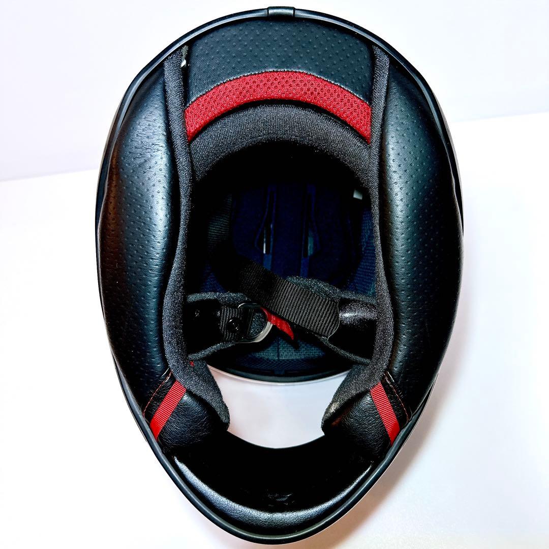 廃盤品 SHOEI EQUATE Z-7 イクエート ヘルメット ショウエイ