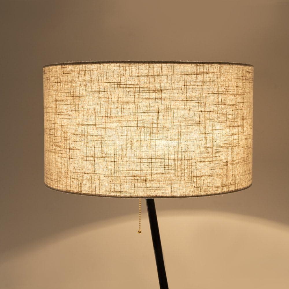 訳あり●USB2口付●テーブル付 フロアライト 北欧風 間接照明 サイドテーブル