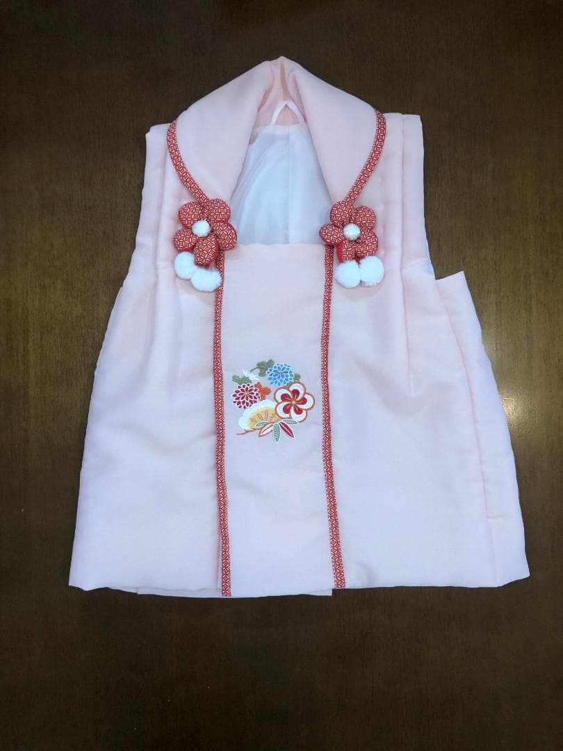 七五三 3歳 着物フルセット 小町キッズ 女の子