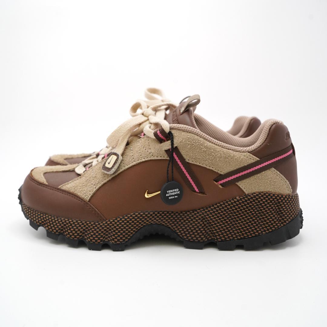 Jacquemus × Nike Women's Air Humara LX