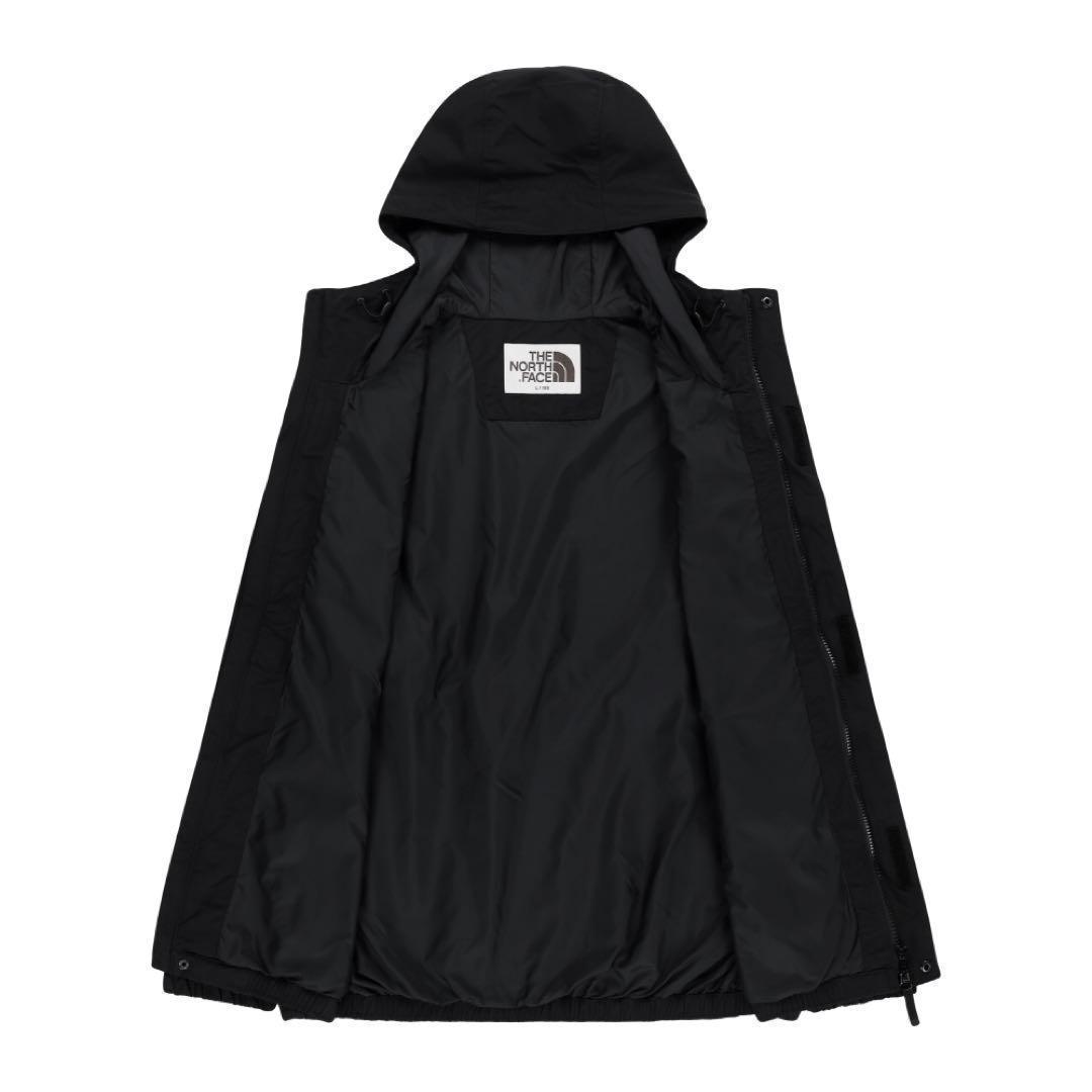 ★特別セール★韓国限定　ノースフェイス VILAN EX JACKET XL