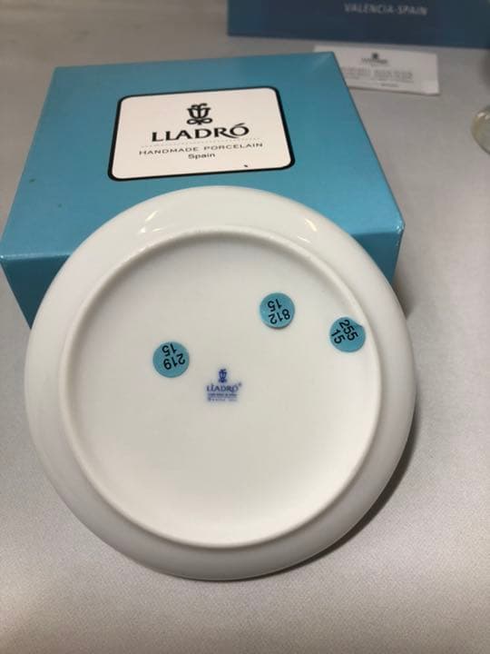 LLADRO リアドロ　5点セット