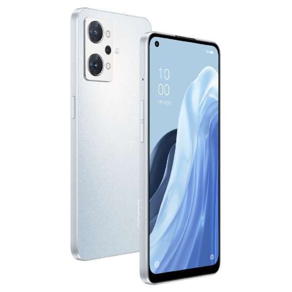 OPPO Reno7 A（ドリームブルー）SIMフリー