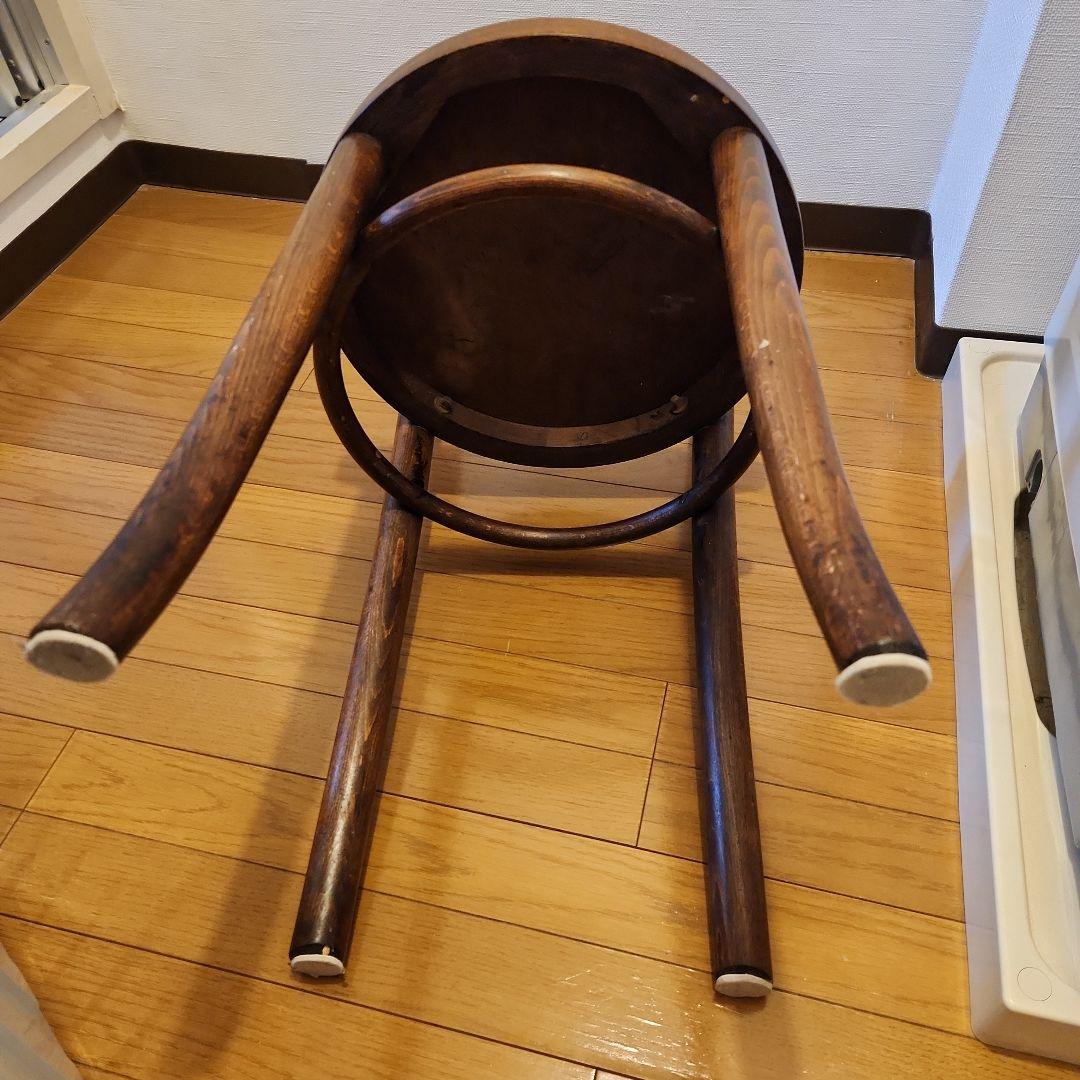 Bentwood Chair ベントウッドチェア