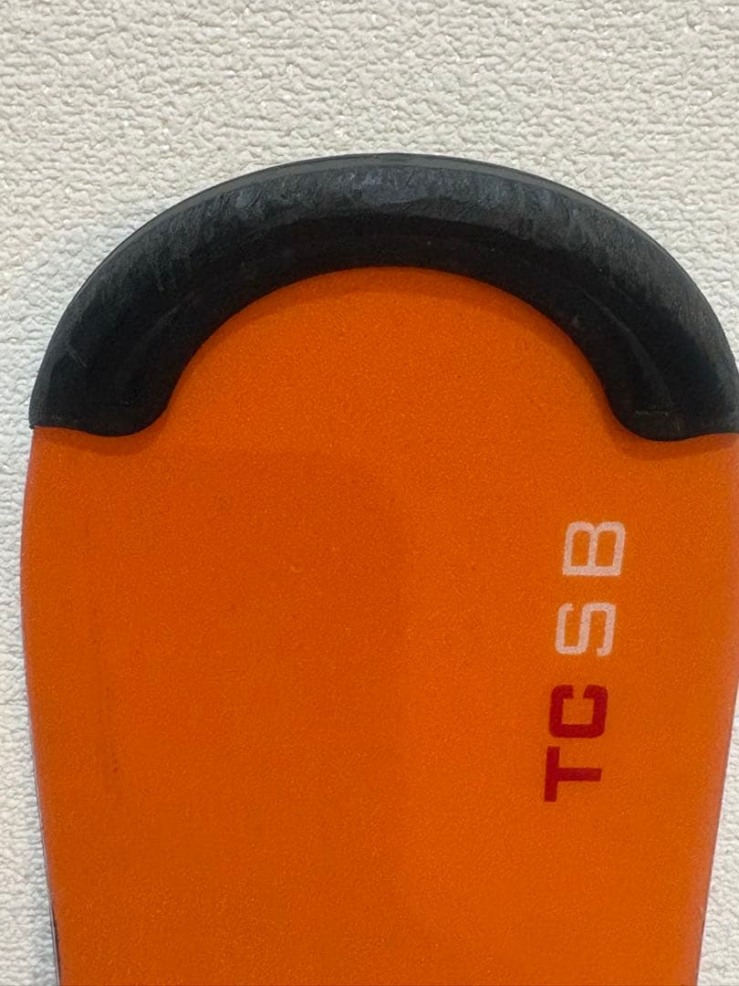 OGASAKA スキーTC-SB 165cm