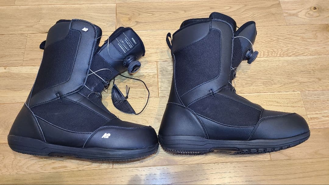 K2 MARKET BOA 28.5センチ