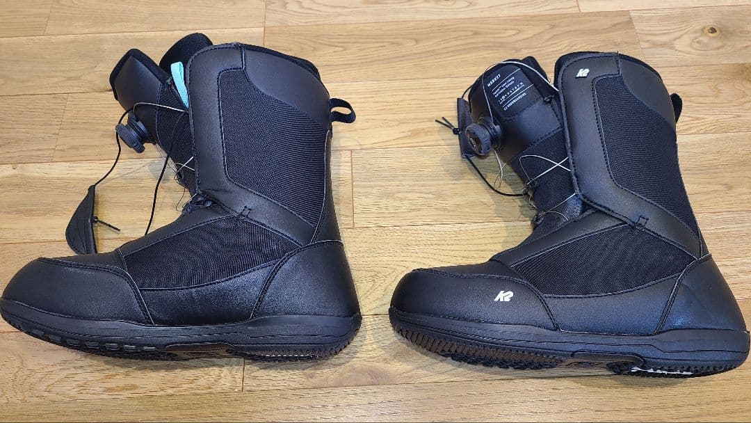 K2 MARKET BOA 28.5センチ