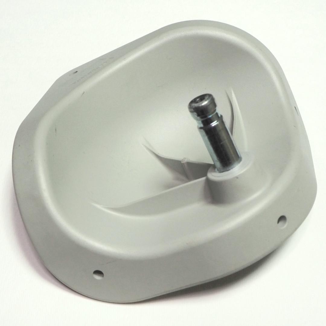 リモワ 64ミリマルチホイールハウジング　グレー