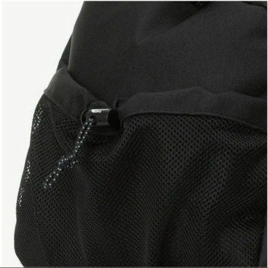【新品】ノースフェイス　ダッフルバッグ　スポーツ　ボストン　黒　ブラック