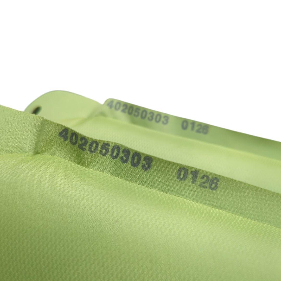 【2つセット】montbell インフレターマット CAMP PAD50 180
