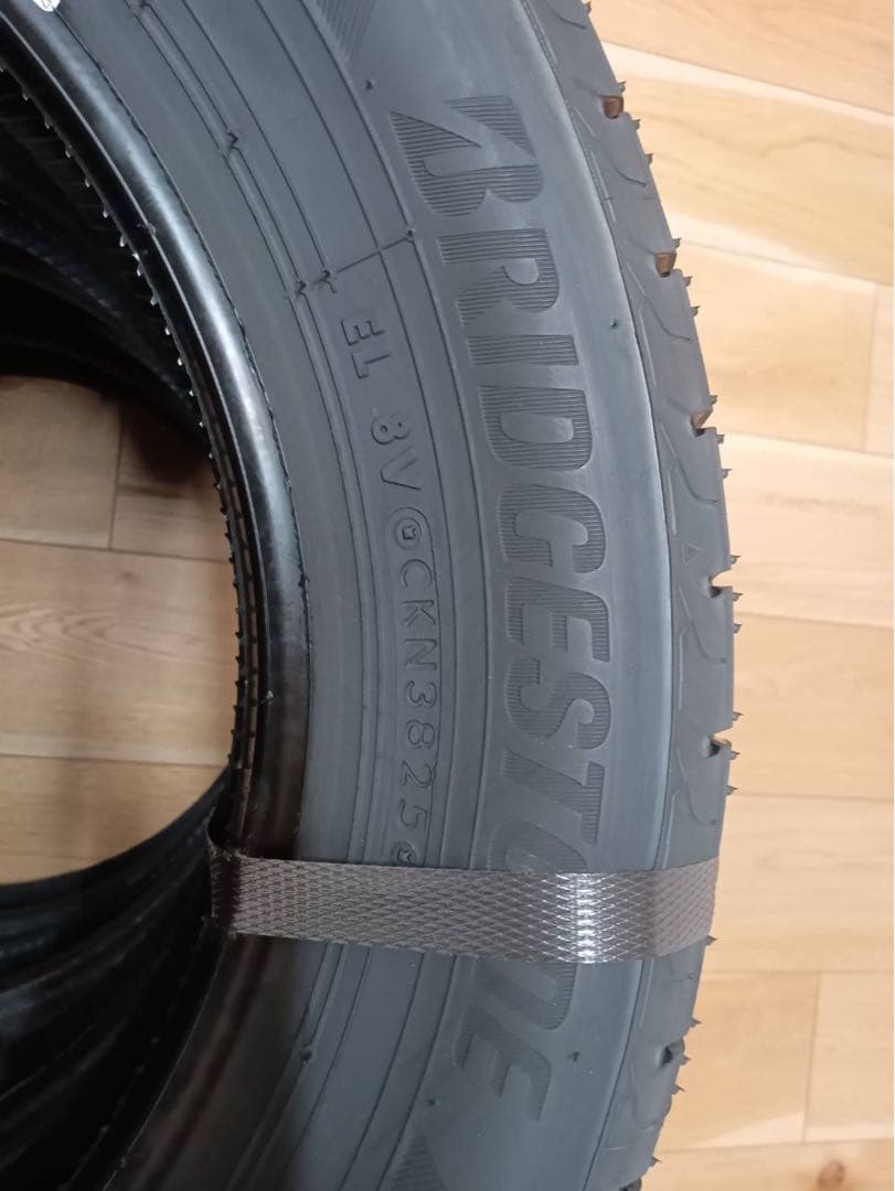 ブリヂストン NEWNO 155/65R14 75H タイヤ