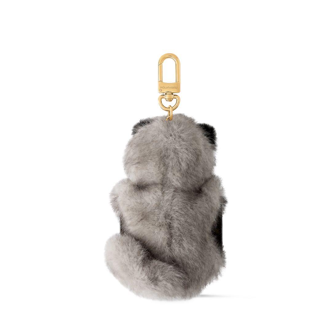 Louis Vuitton バックチャーム