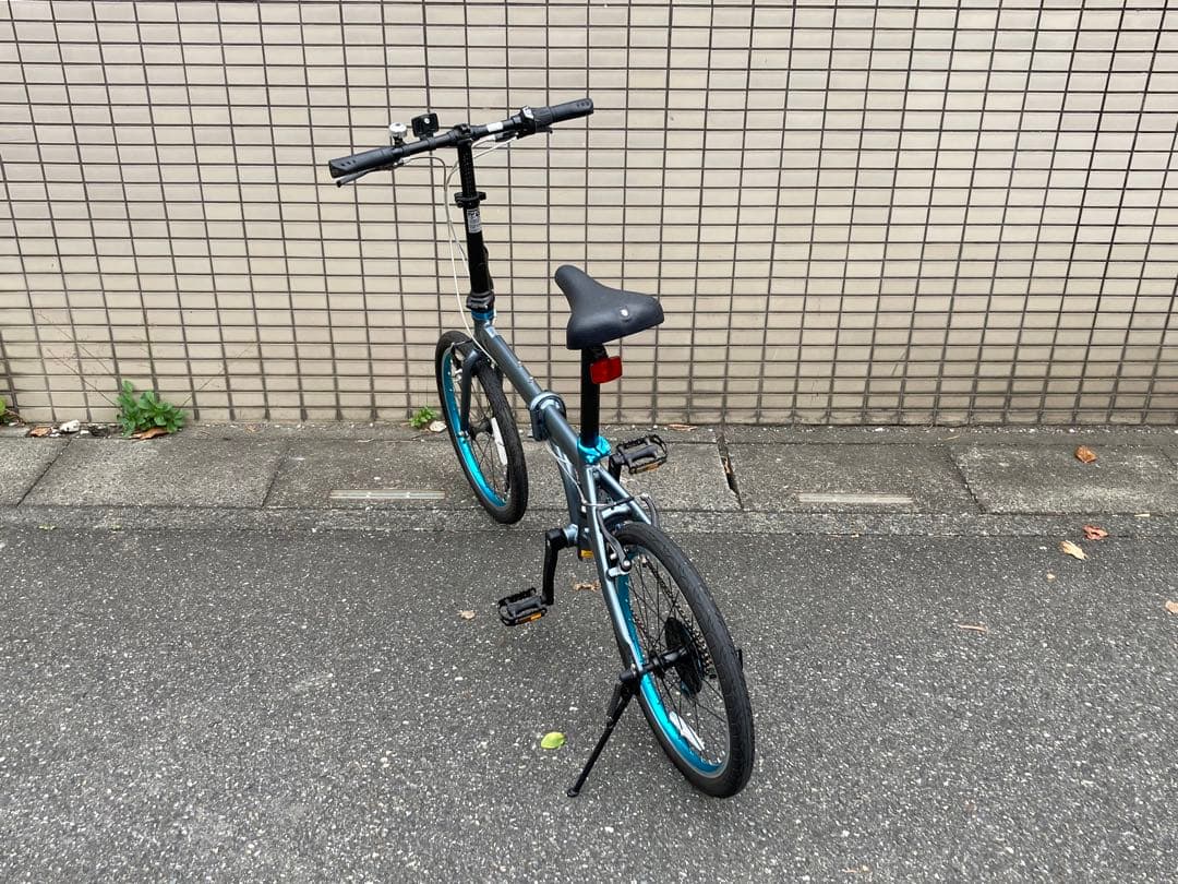 2024年6月購入 美品 ルノー ライト10 RENAULT LIGHT 10