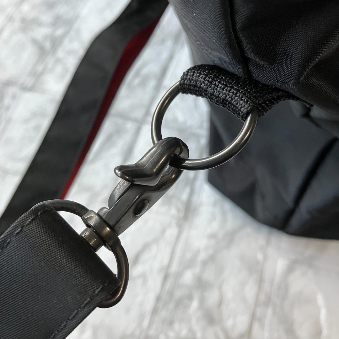 美品◎ポーター エルファイン 大容量 2way トートバッグ ショルダー