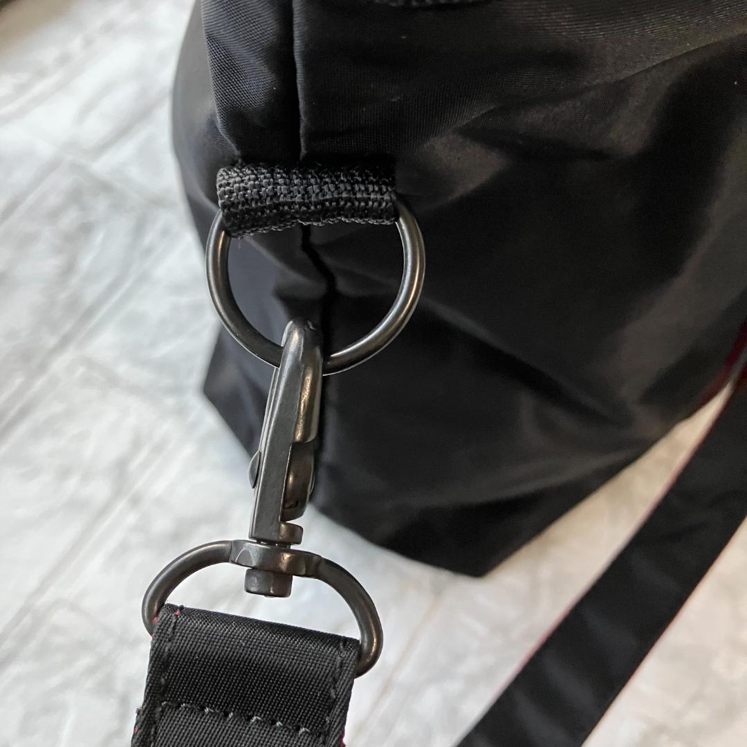 美品◎ポーター エルファイン 大容量 2way トートバッグ ショルダー