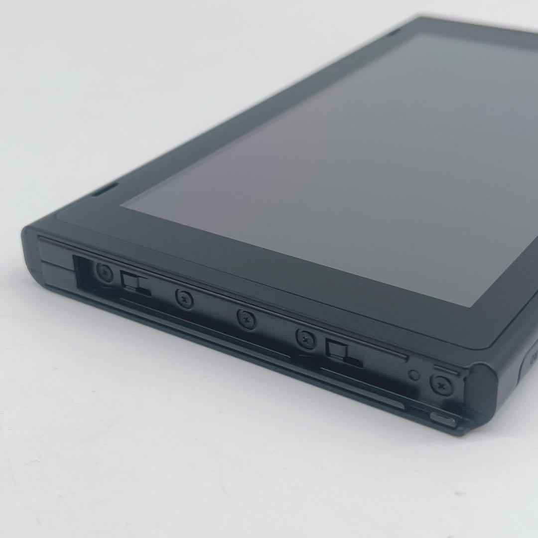 未使用級 Nintendo Switch 本体のみ