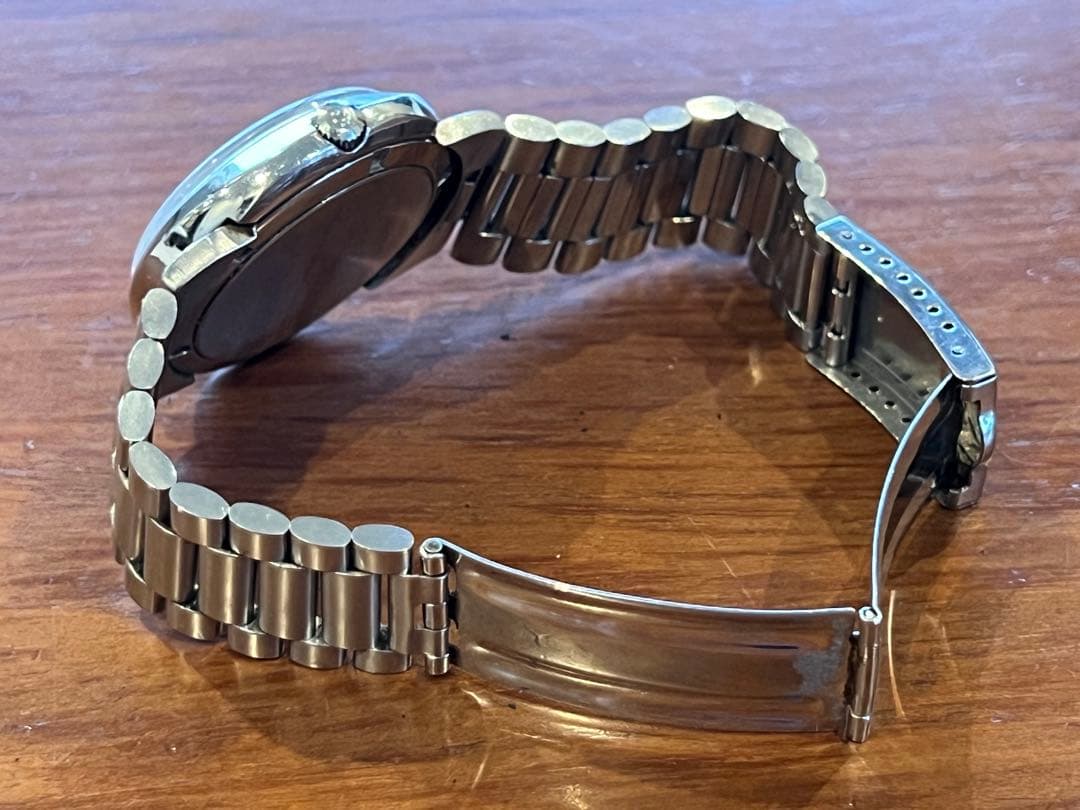 OMEGA Geneve DYNAMIC 70年代 ヴィンテージ腕時計 自動巻