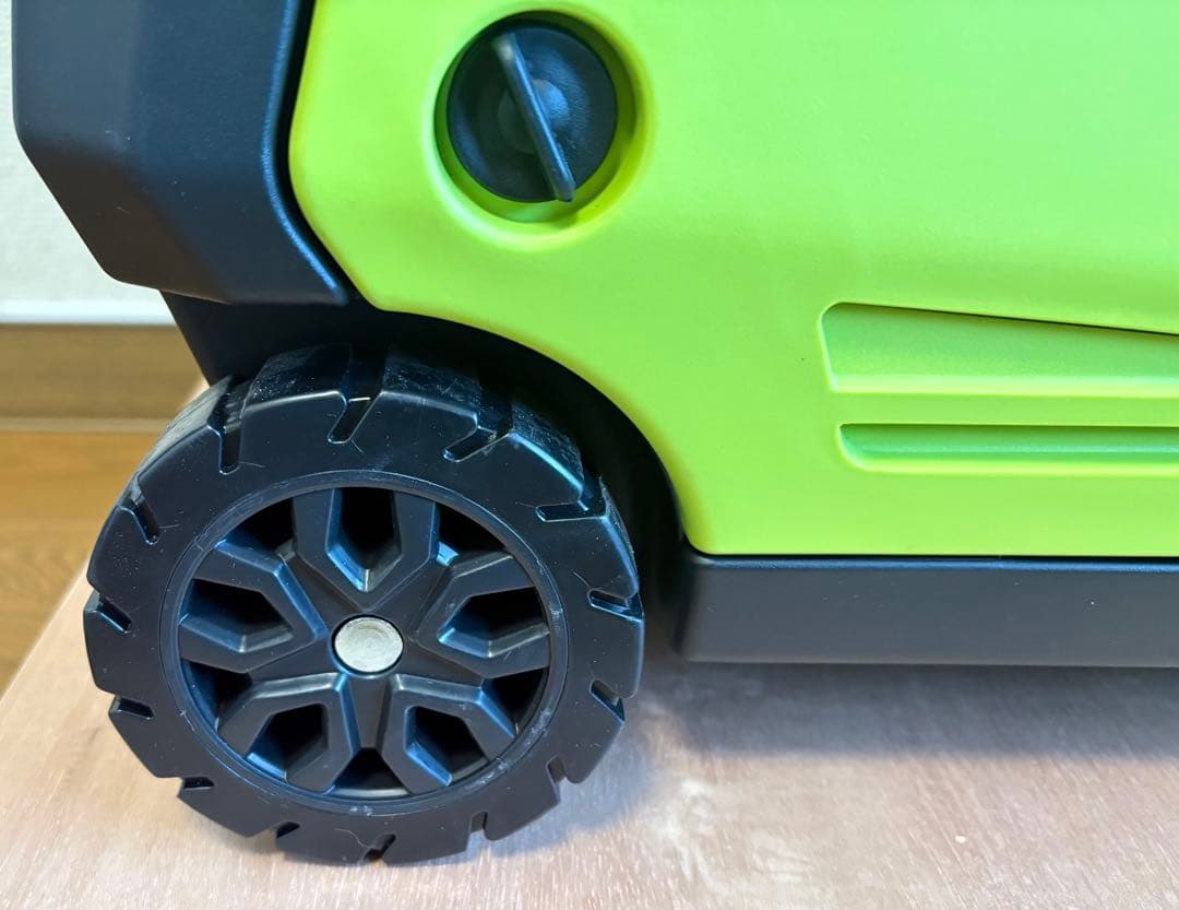 EENOUR DK3500i デジタルインバーター発電機
