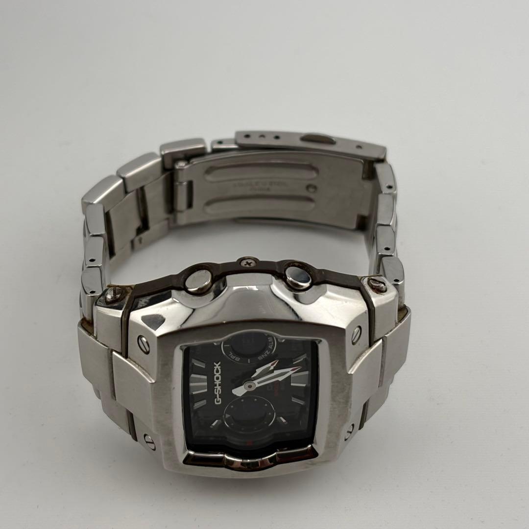 【超希少】カシオ　G-SHOCK G-011D アナデジ　箱付