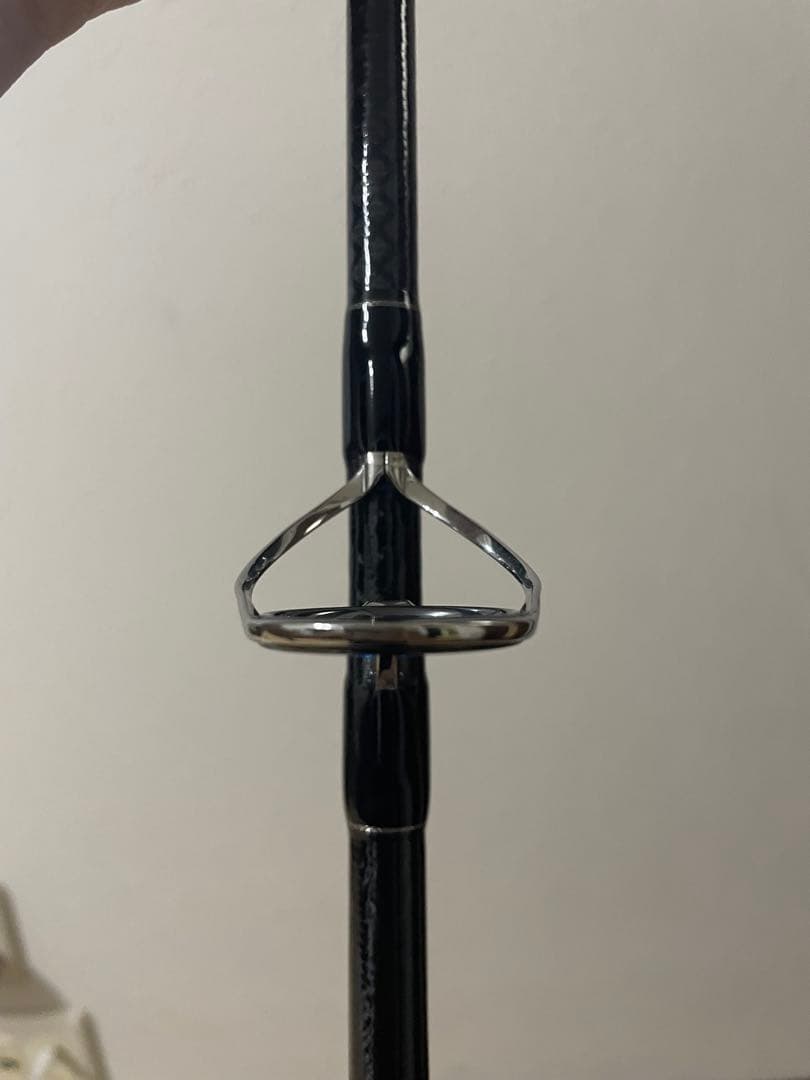 LUXXE JETBULL 98XXH ショアジギングロッド
