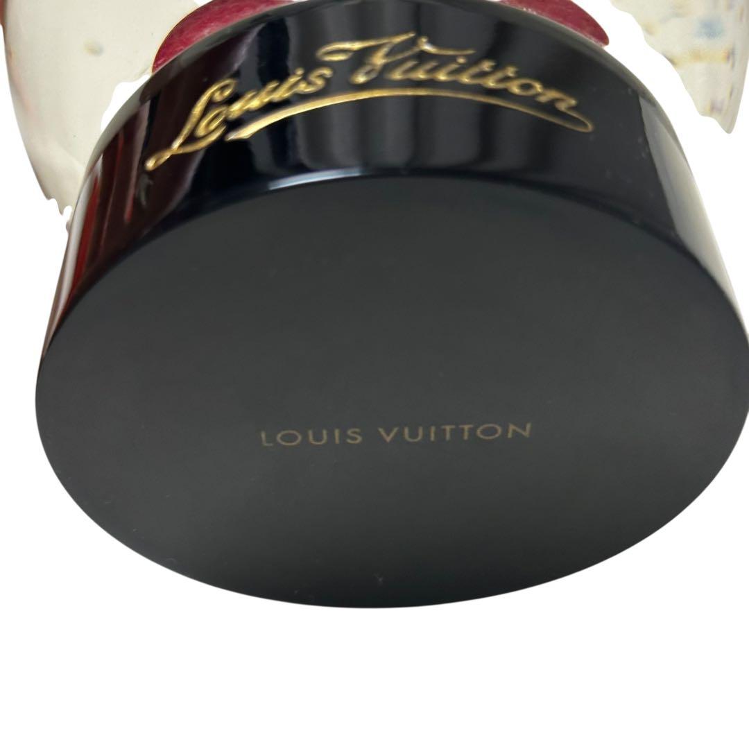 LOUIS VUITTON ルイヴィトン スノードーム アルマ スノーグローブ