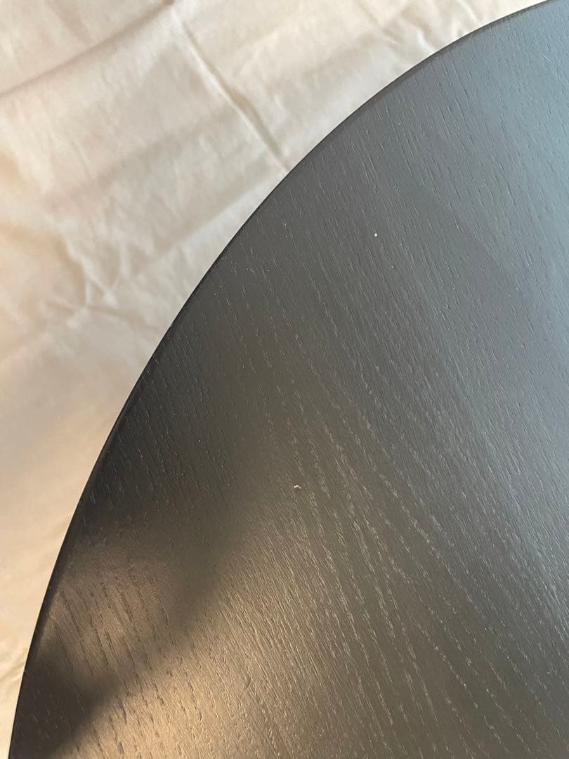 HAY コーヒーテーブル　ブラック