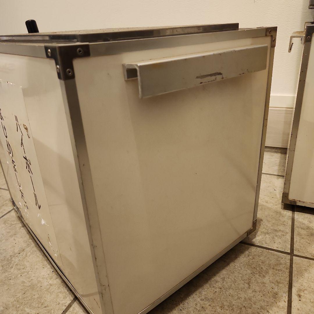 ニットク氷冷式生ビールサーバー