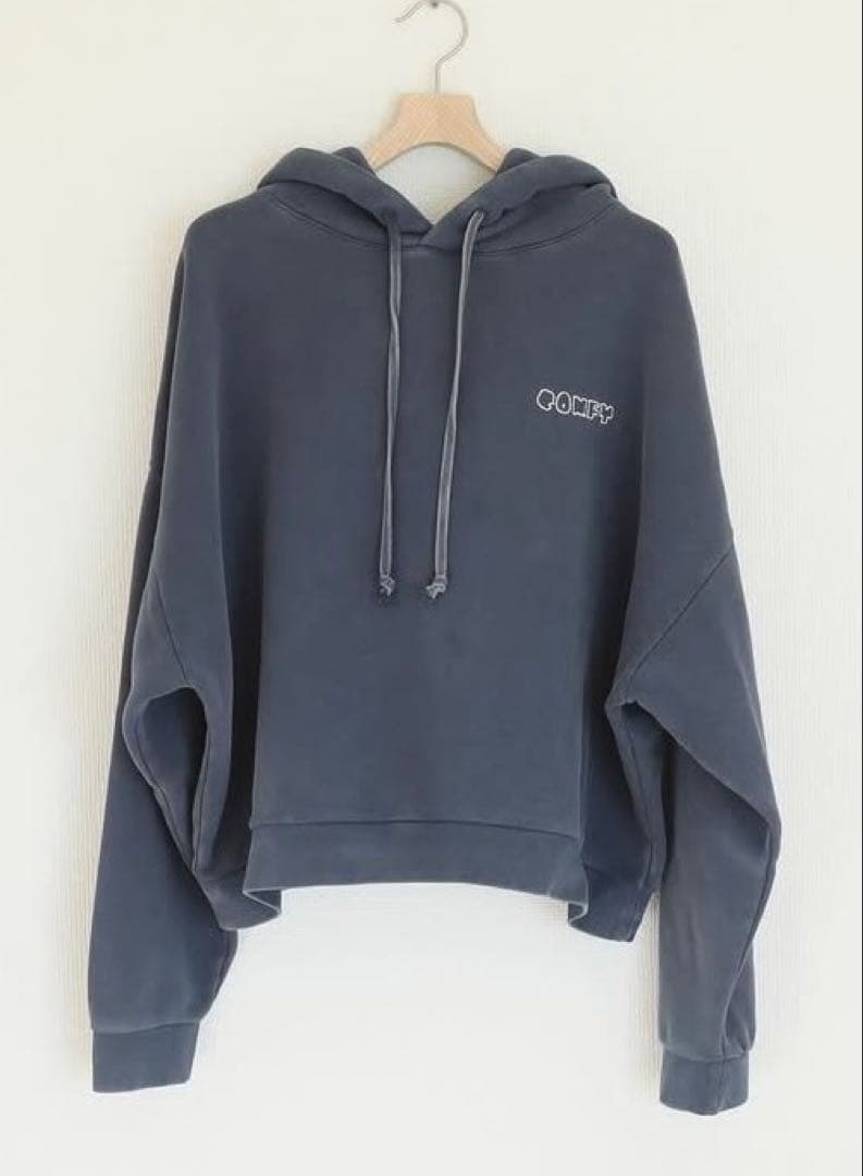 COMFY 岩岡徹