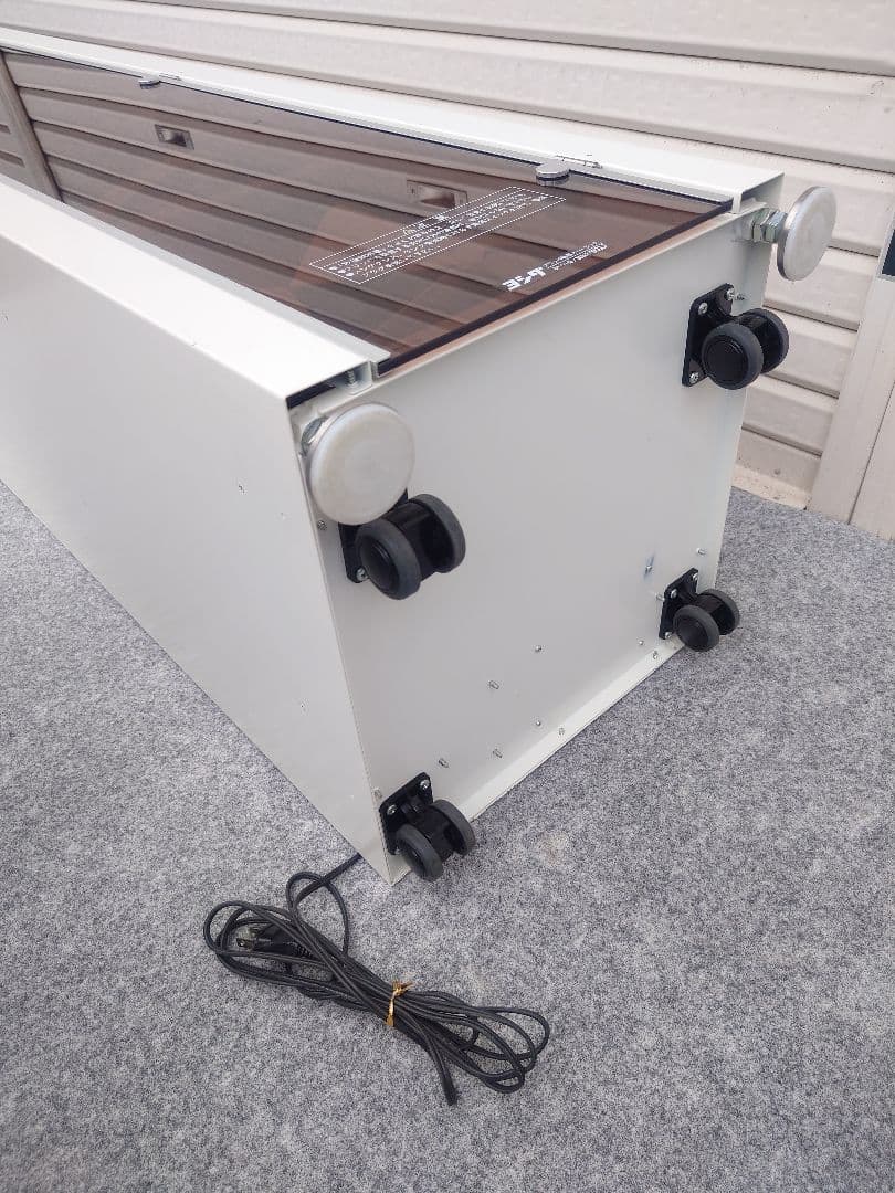 12足 スリッパ除菌ボックス 業務用 2021年製