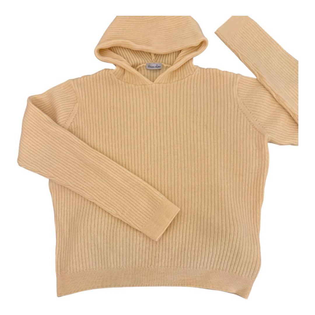 ＜Steven Alan＞ニット&パンツセット販売