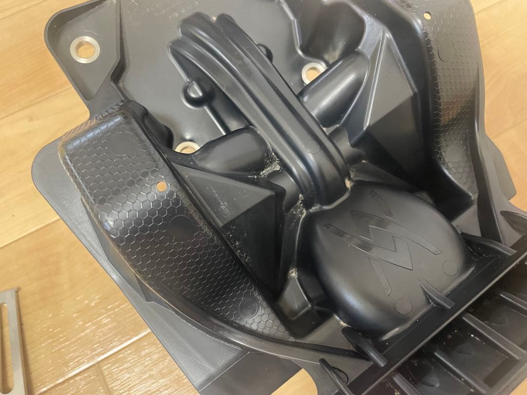 Z900RS ARCHI スライトリアフェンダー