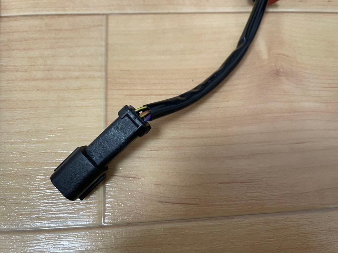 Z900RS ARCHI スライトリアフェンダー