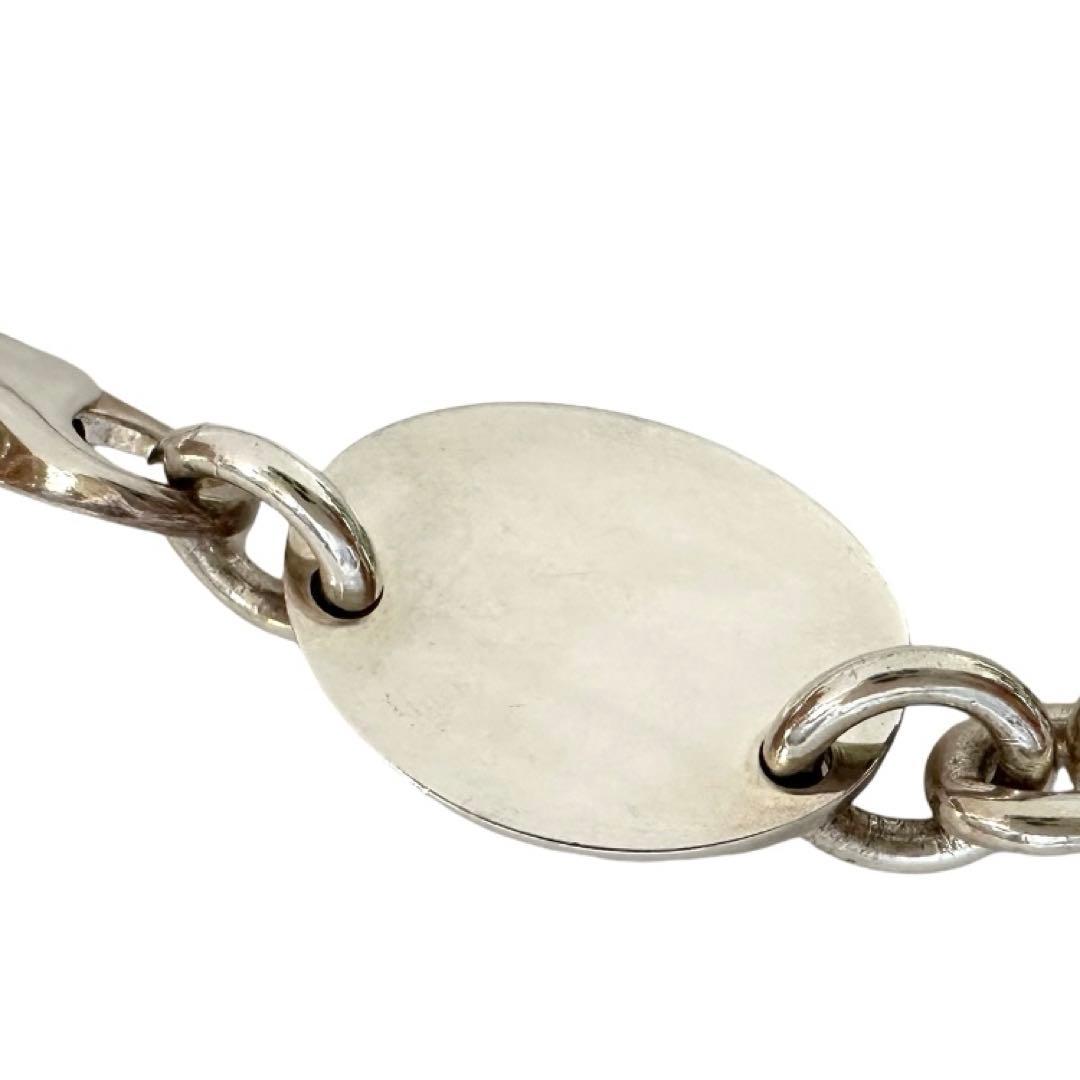 美品 Tiffany チョーカー