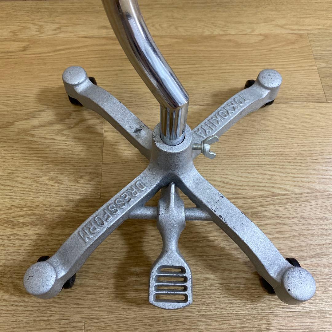 東京キイヤ　レディース　トルソー 9号